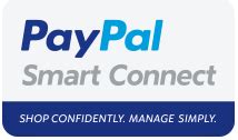 paypal smart connect payment with credit card|PayPal smart connect payment.